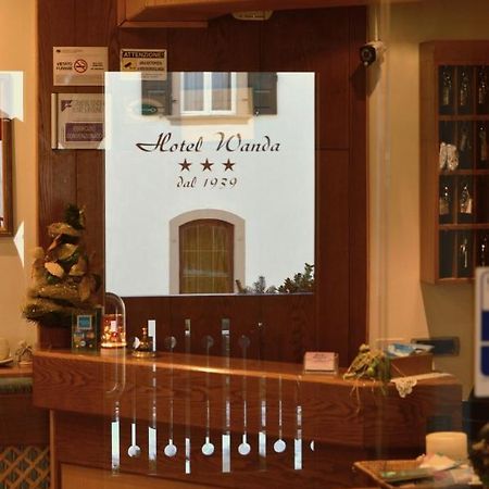 Hotel Wanda Pinzolo Luaran gambar