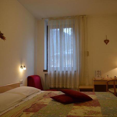 Hotel Wanda Pinzolo Luaran gambar