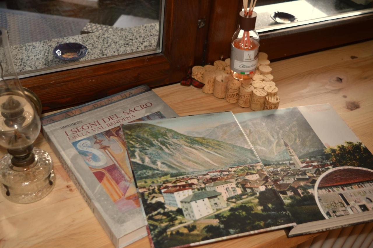 Hotel Wanda Pinzolo Luaran gambar