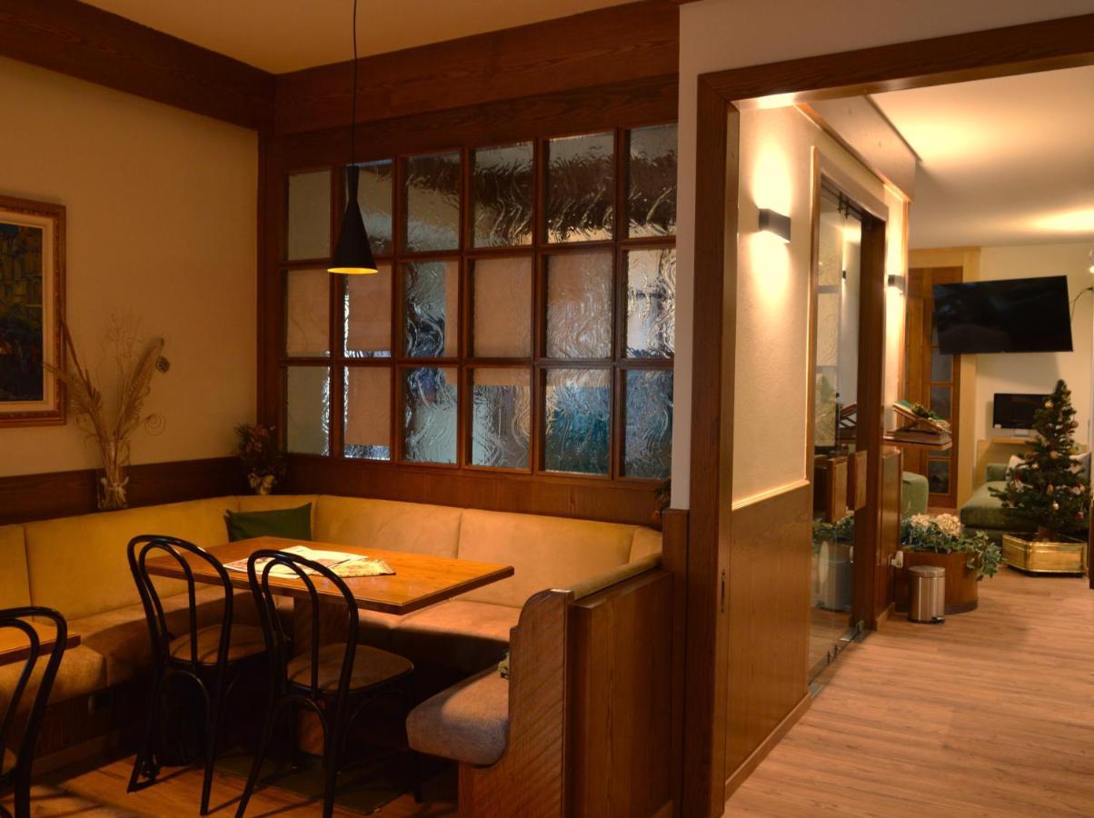 Hotel Wanda Pinzolo Luaran gambar