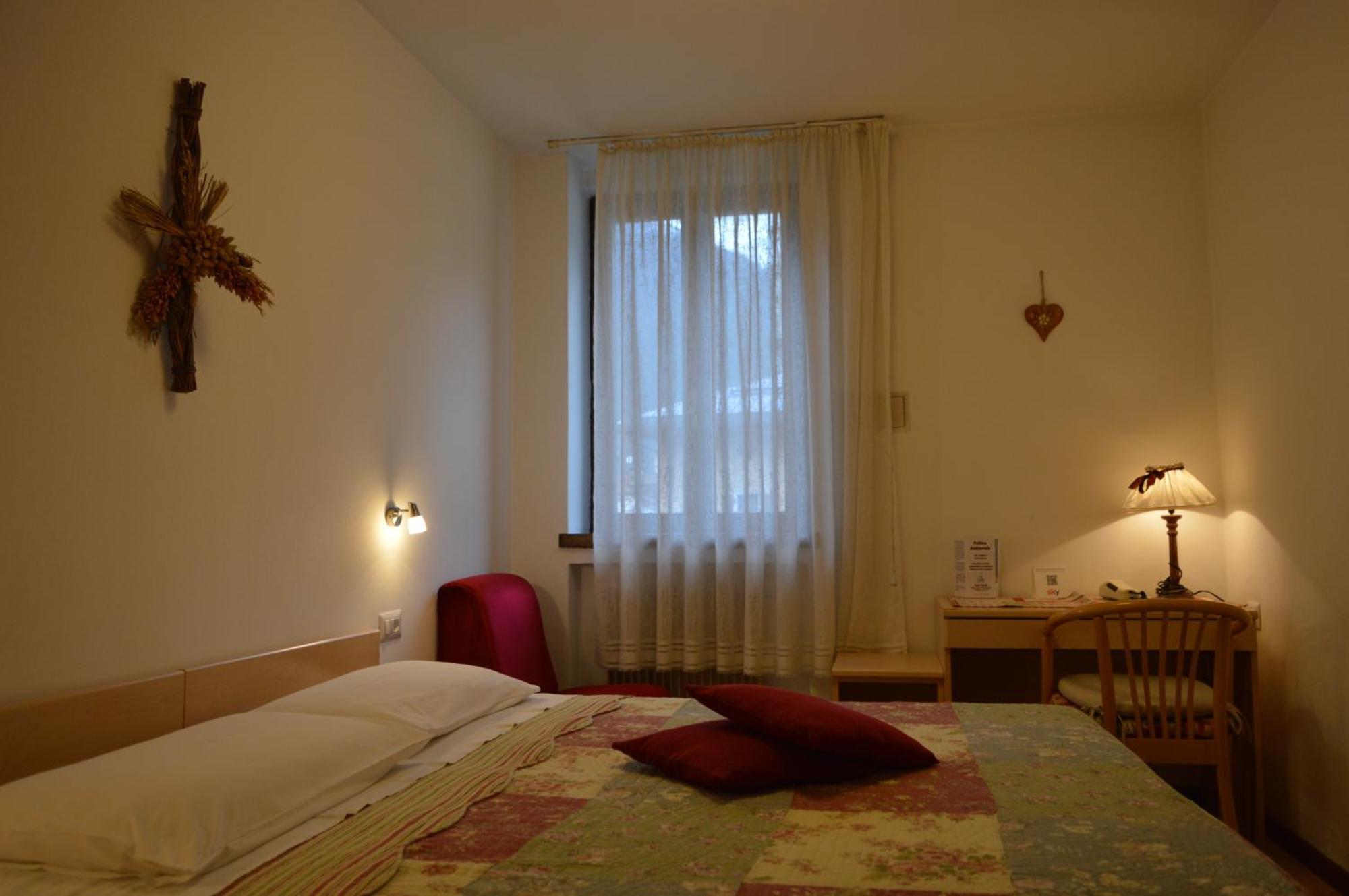 Hotel Wanda Pinzolo Luaran gambar