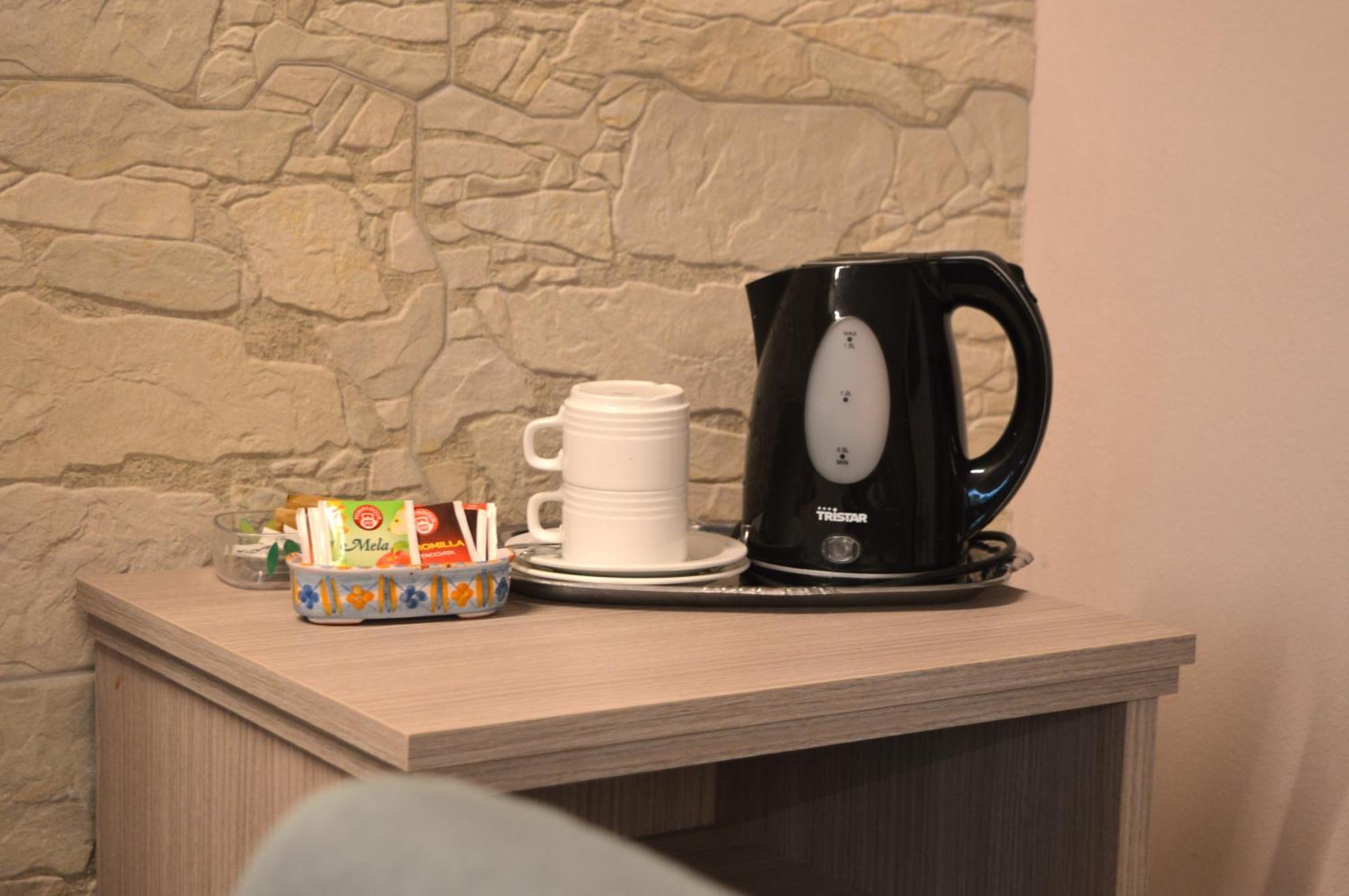 Hotel Wanda Pinzolo Luaran gambar