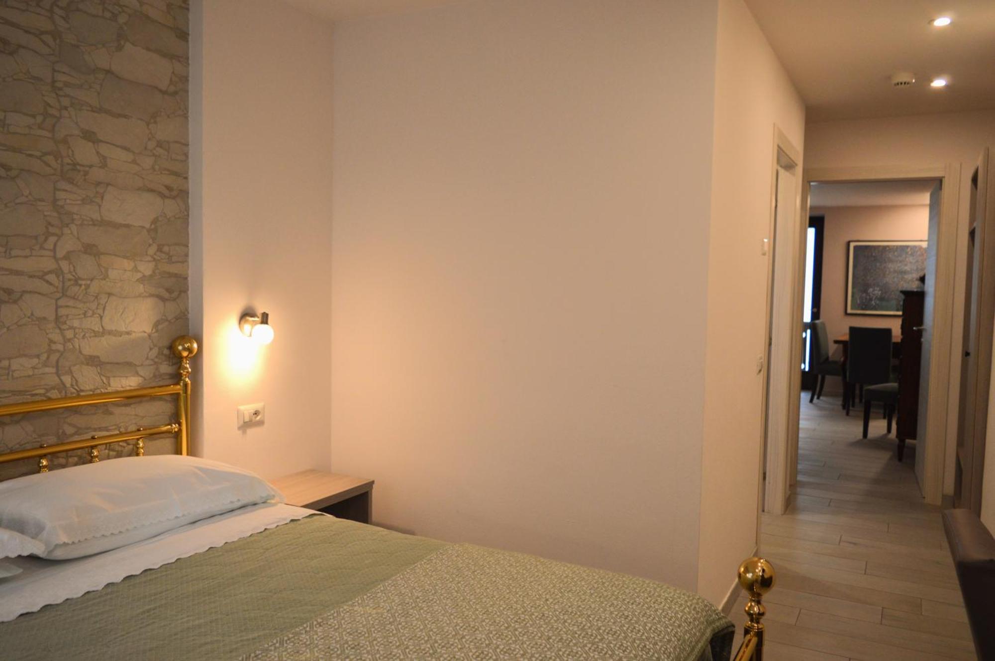 Hotel Wanda Pinzolo Luaran gambar