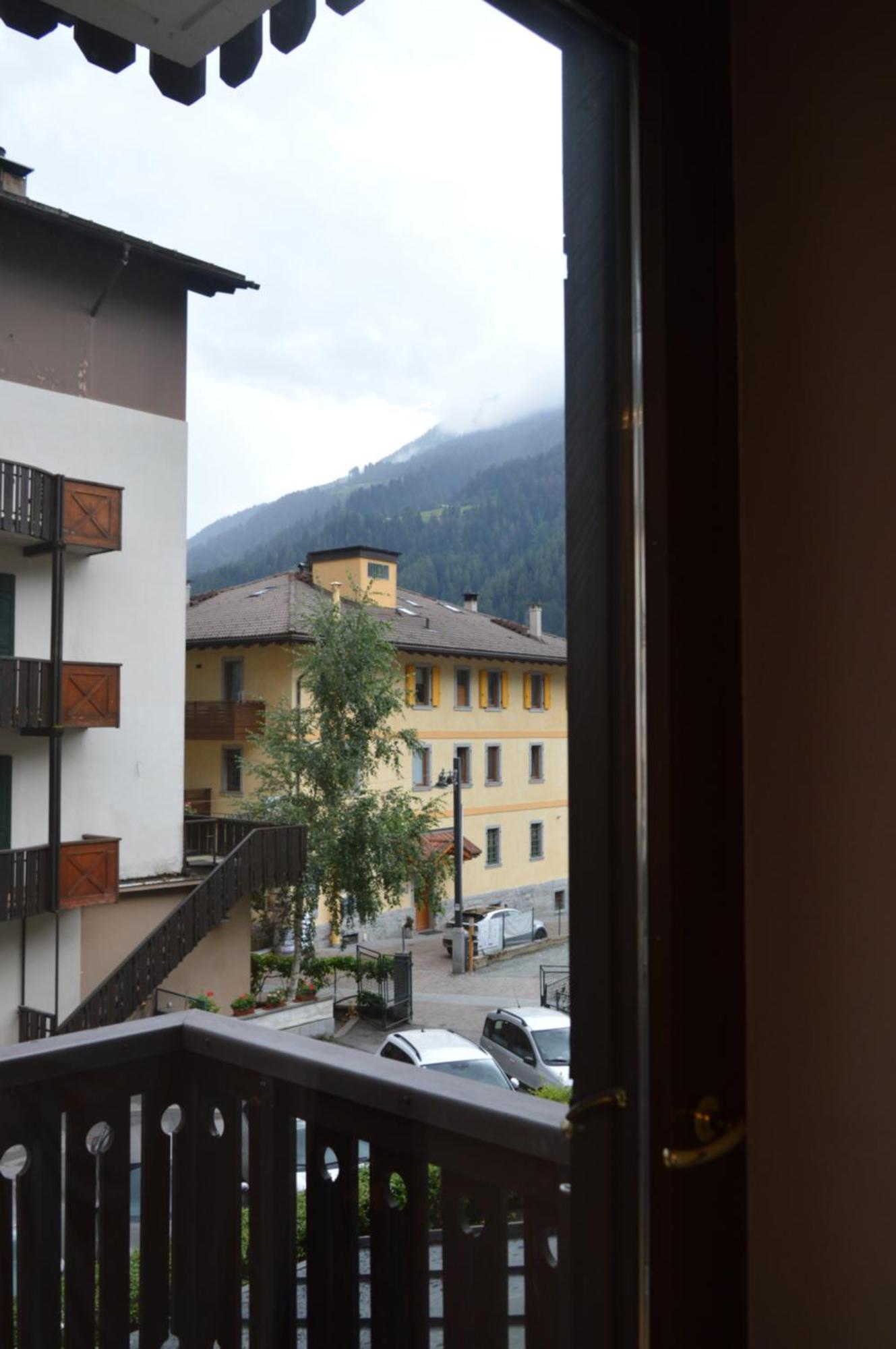 Hotel Wanda Pinzolo Luaran gambar
