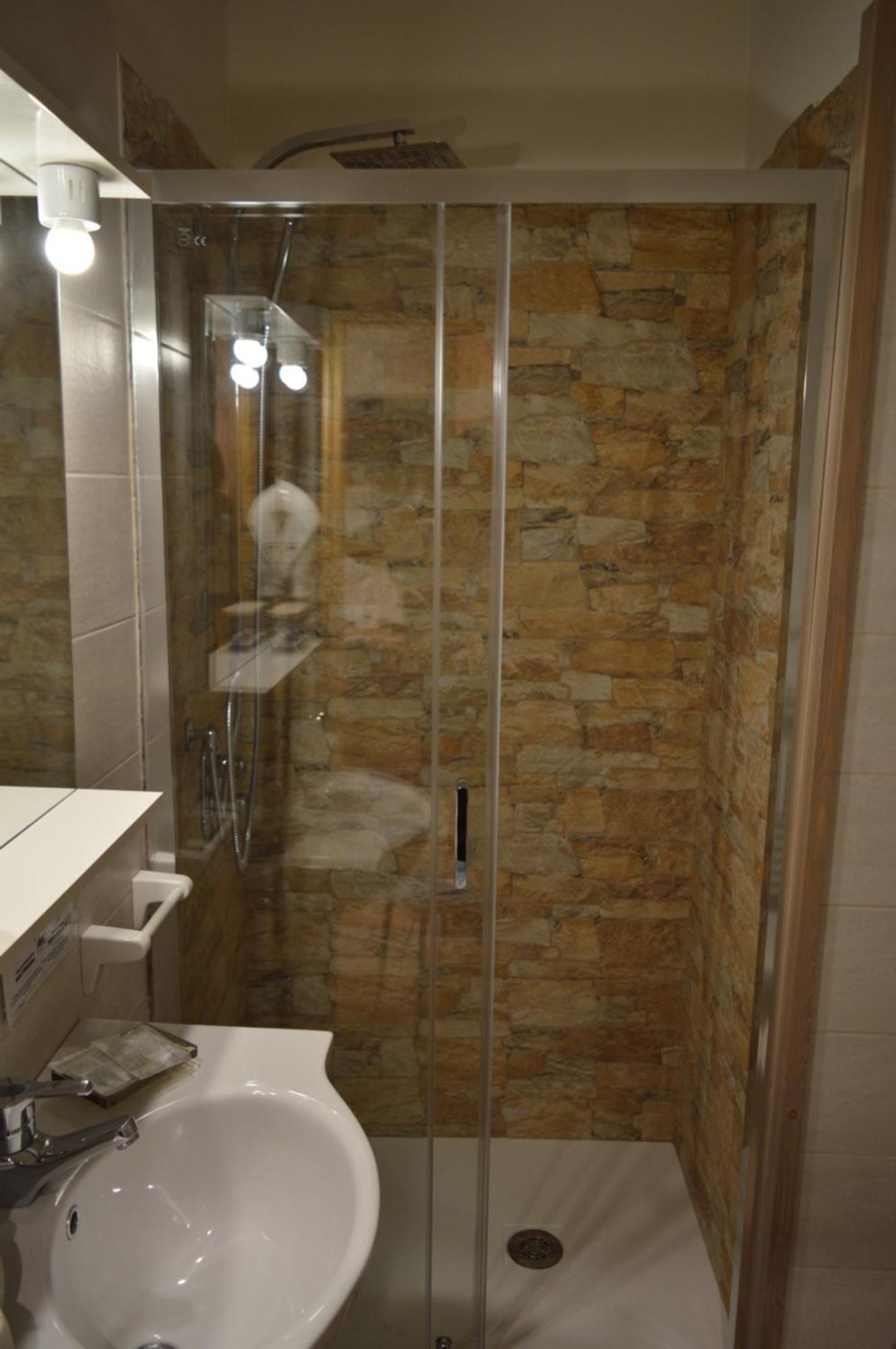 Hotel Wanda Pinzolo Luaran gambar