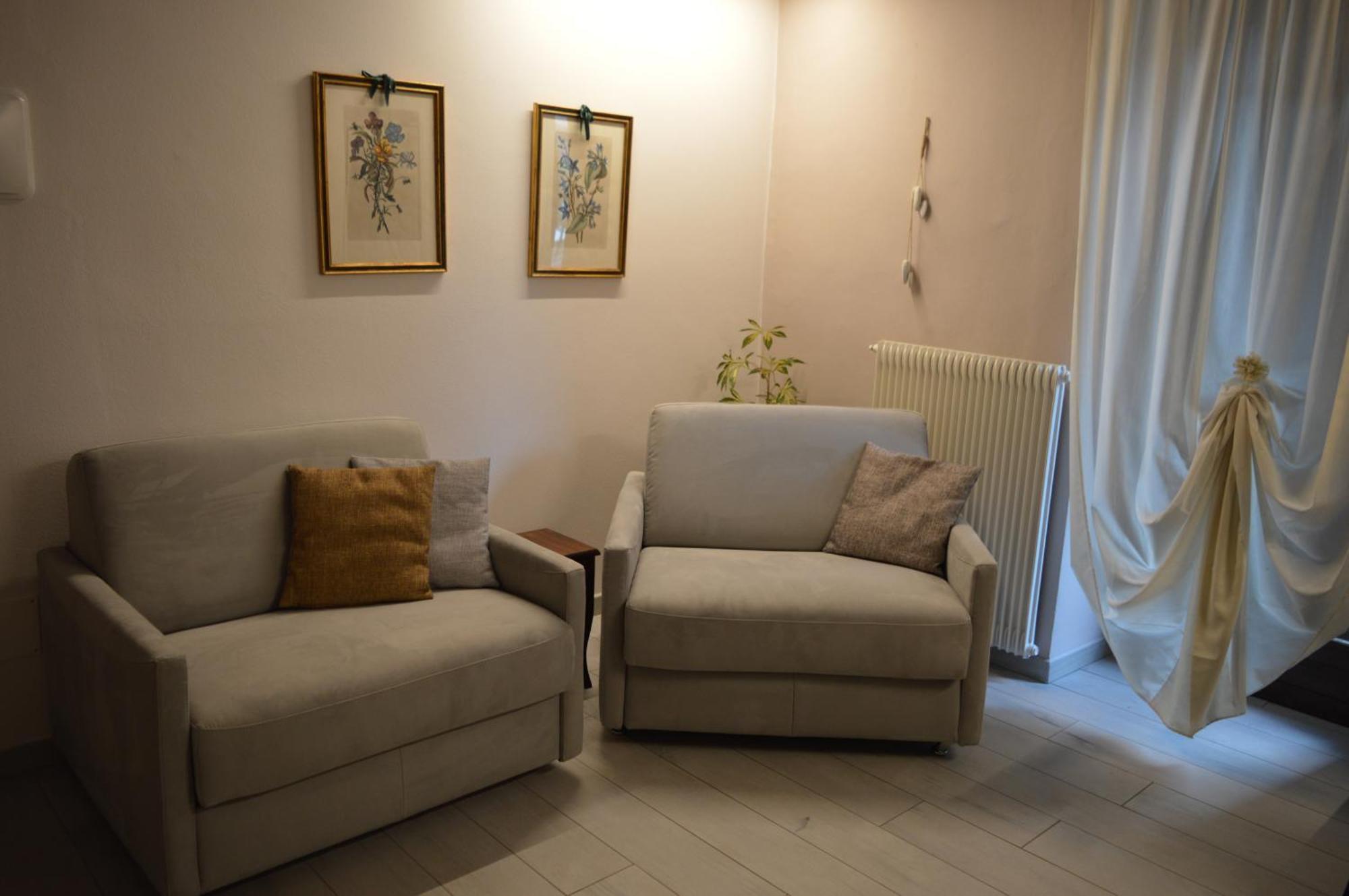 Hotel Wanda Pinzolo Luaran gambar