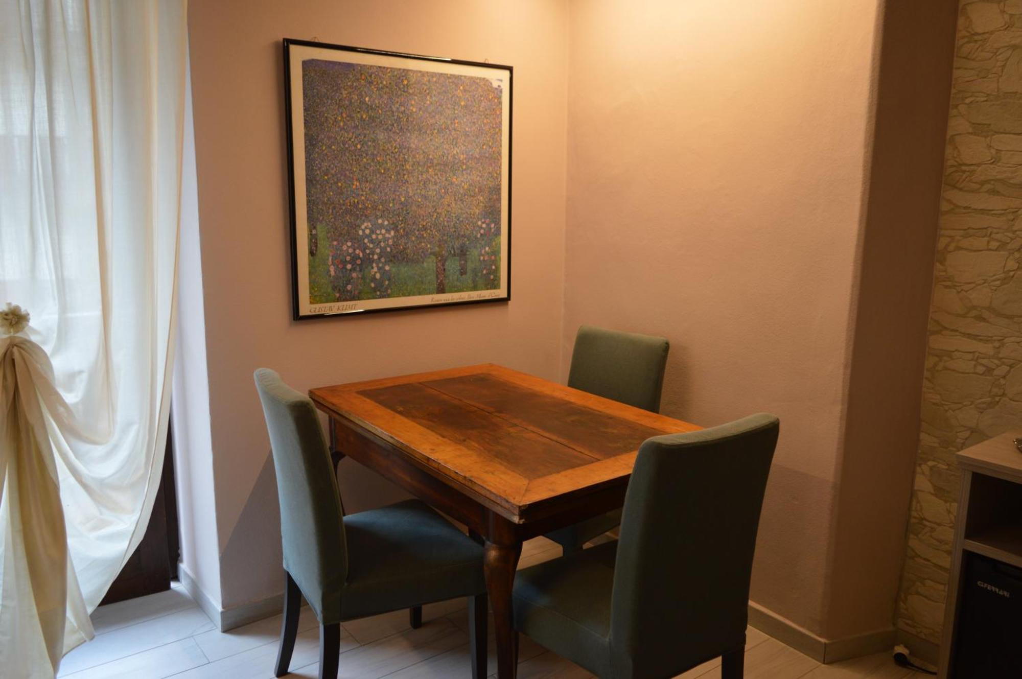 Hotel Wanda Pinzolo Luaran gambar