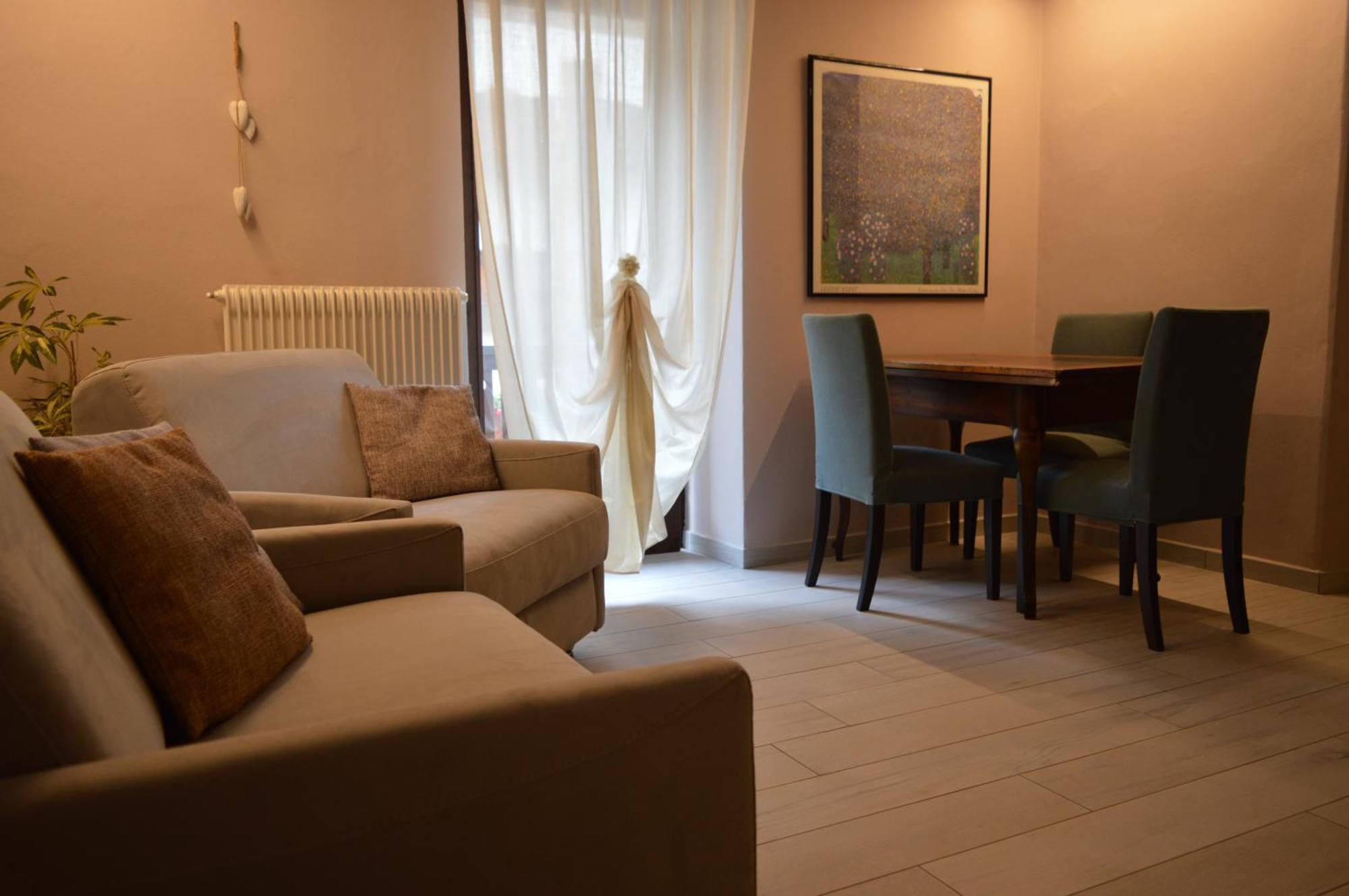 Hotel Wanda Pinzolo Luaran gambar
