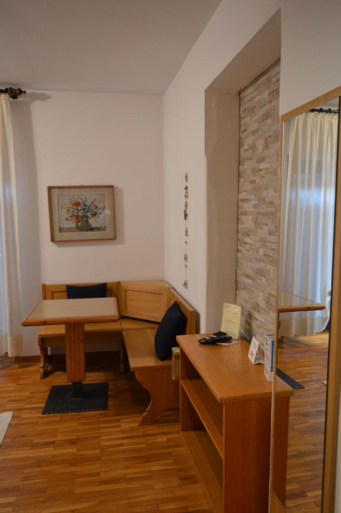 Hotel Wanda Pinzolo Luaran gambar