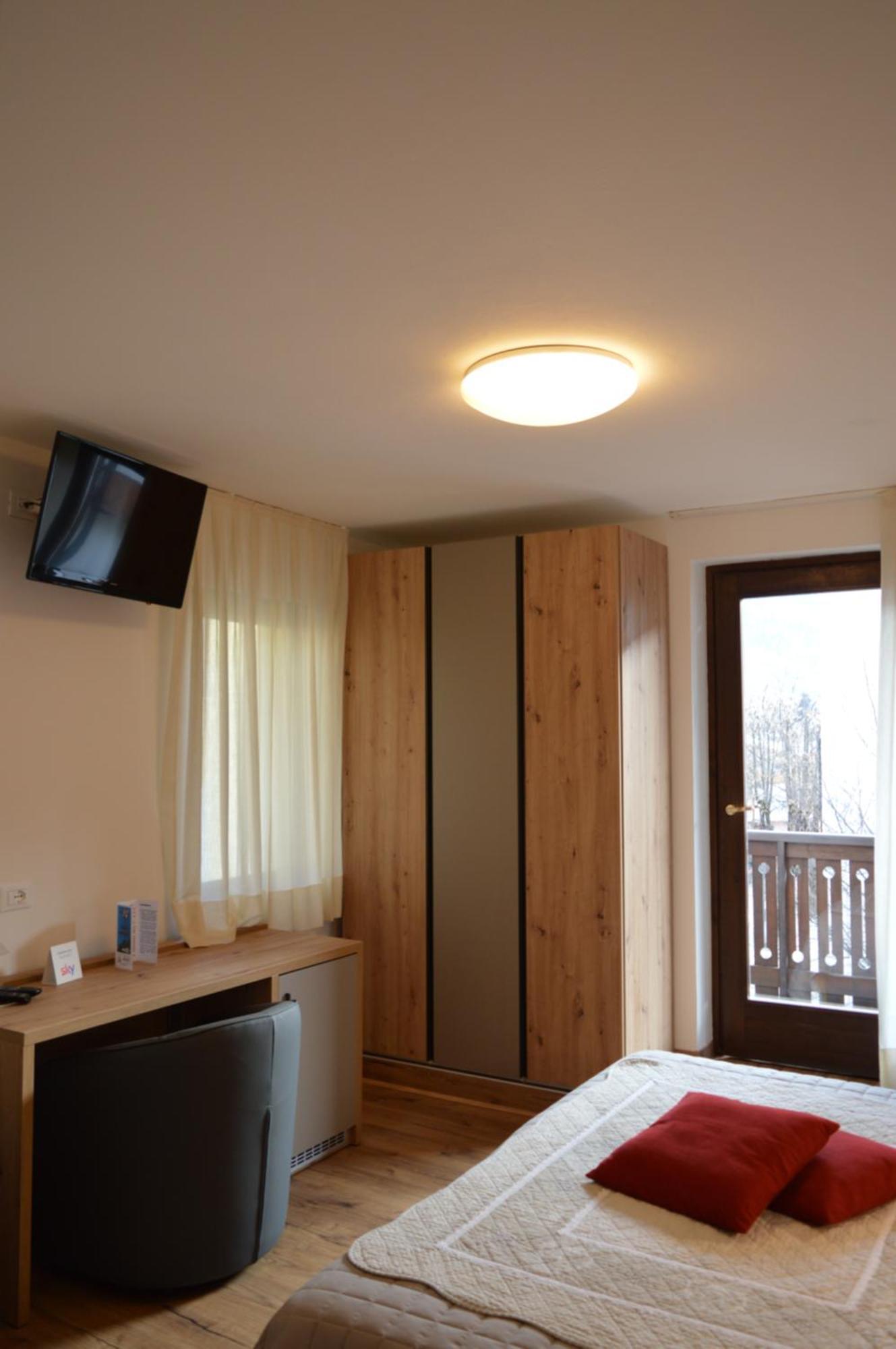 Hotel Wanda Pinzolo Luaran gambar