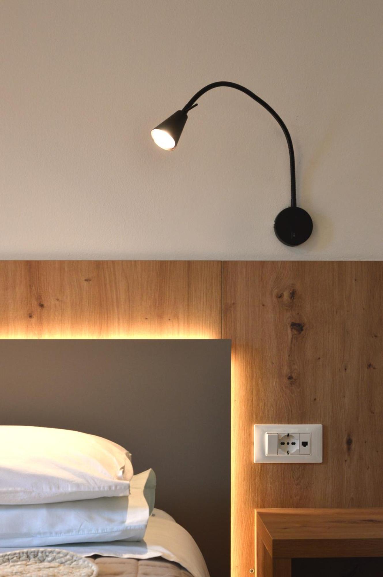 Hotel Wanda Pinzolo Luaran gambar