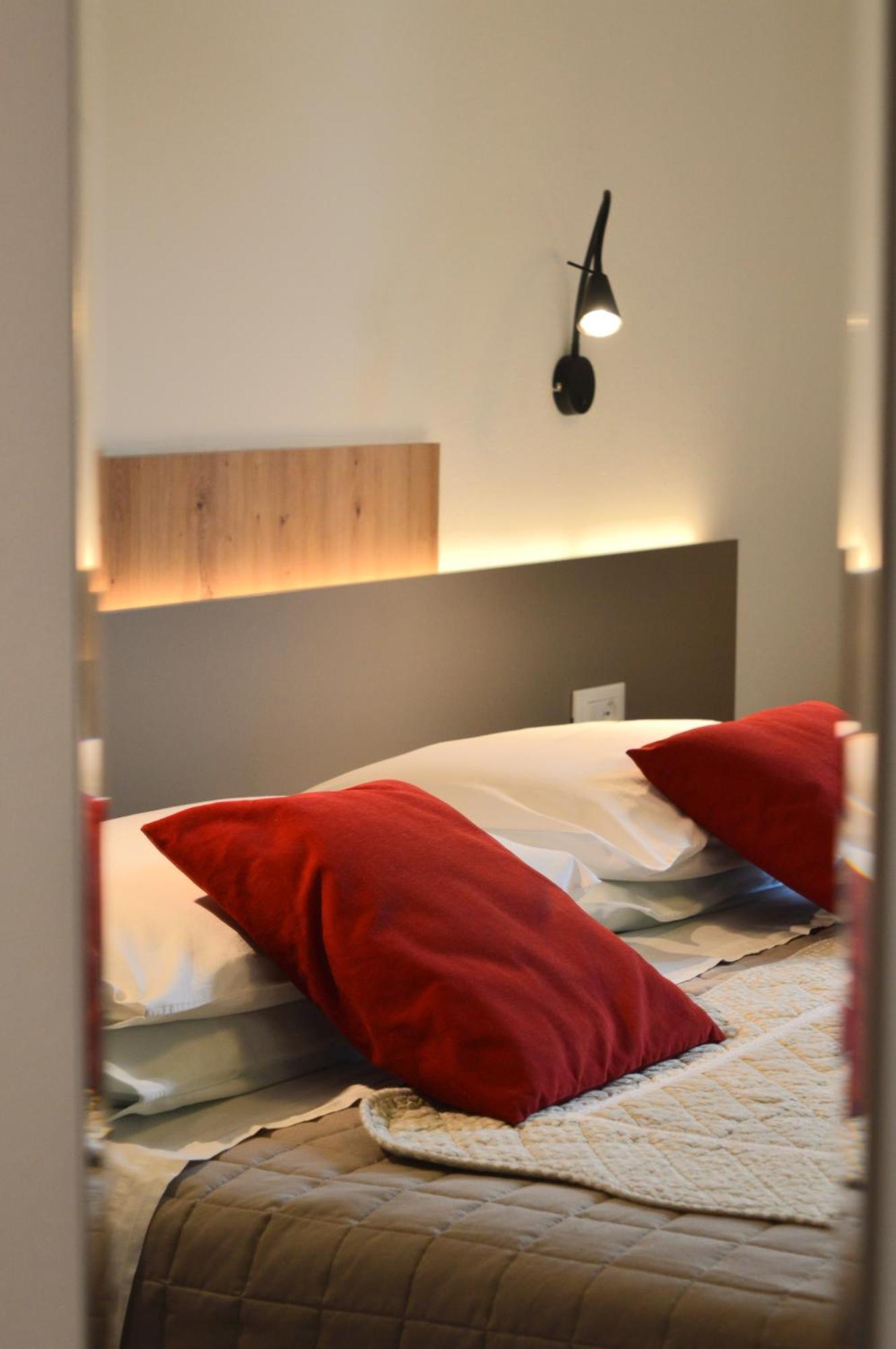 Hotel Wanda Pinzolo Luaran gambar