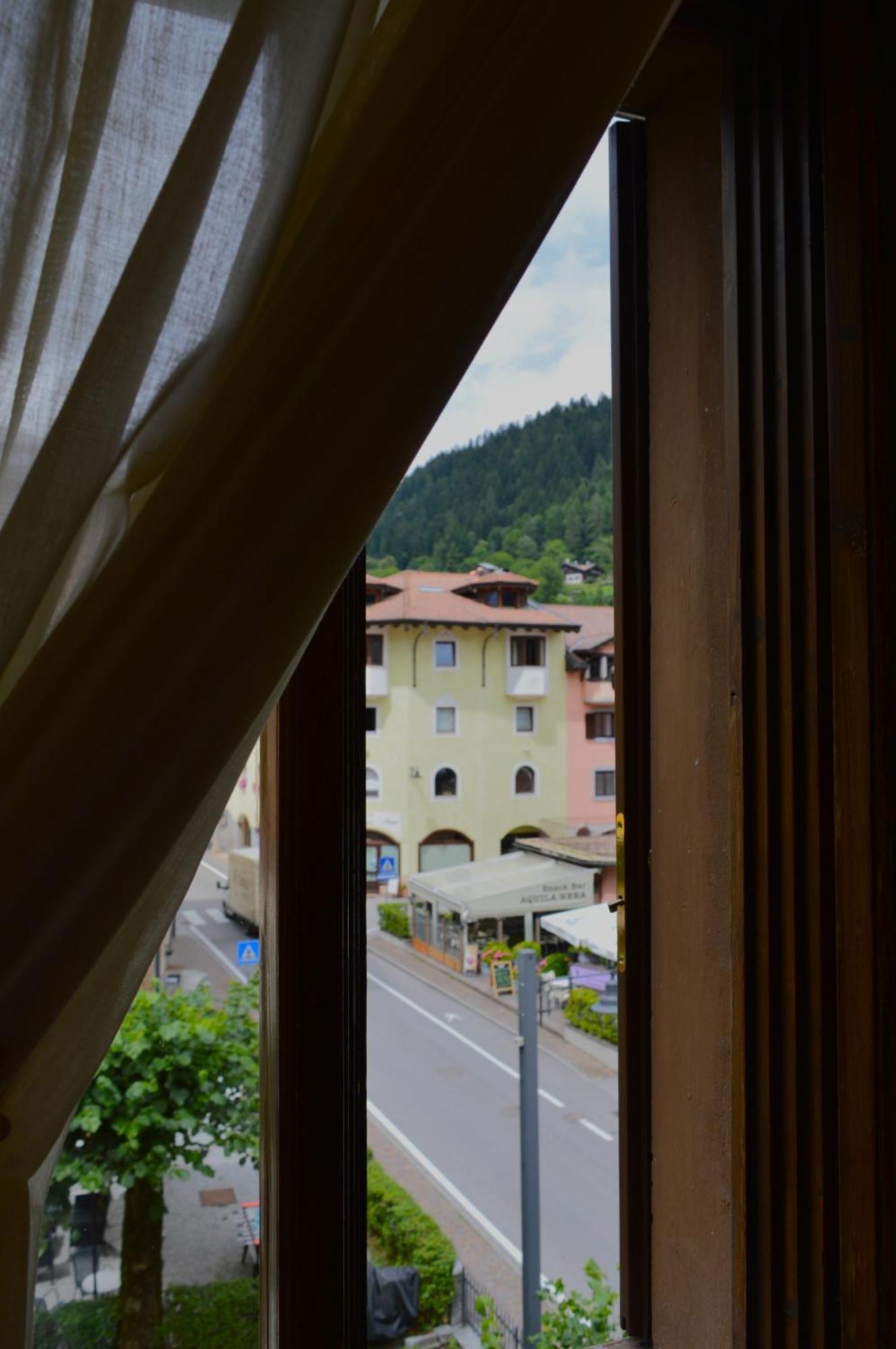 Hotel Wanda Pinzolo Luaran gambar