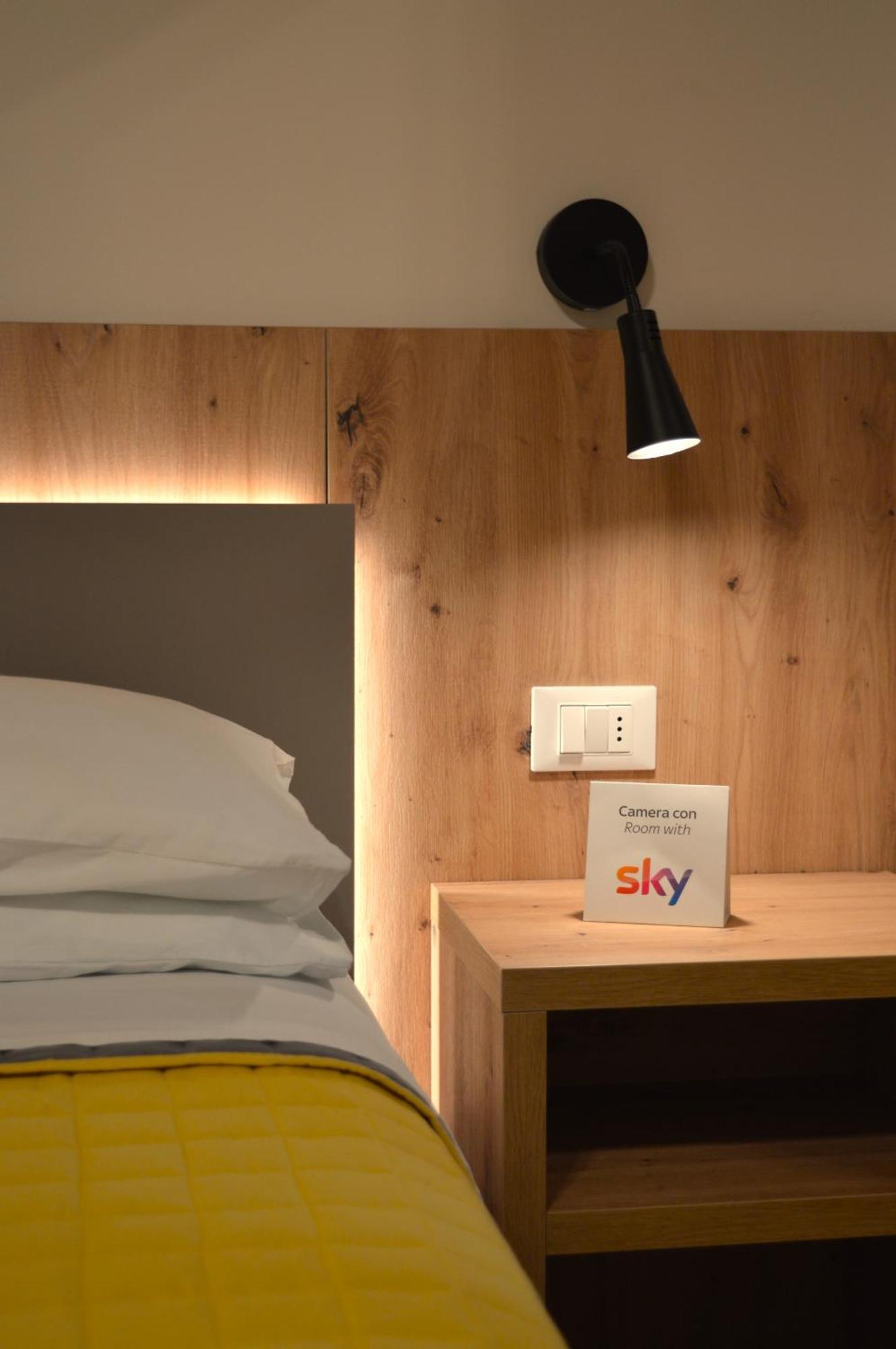 Hotel Wanda Pinzolo Luaran gambar