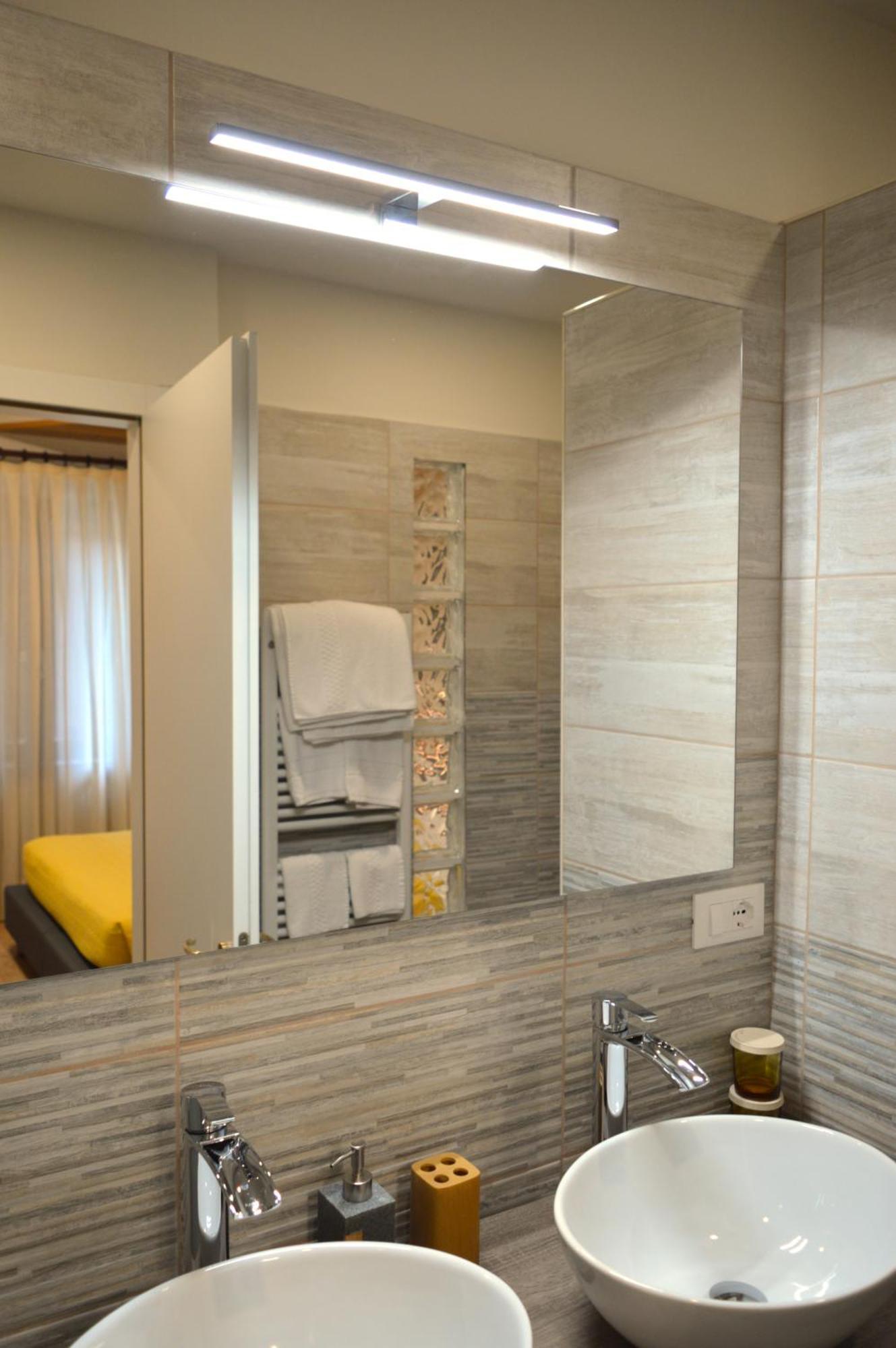 Hotel Wanda Pinzolo Luaran gambar