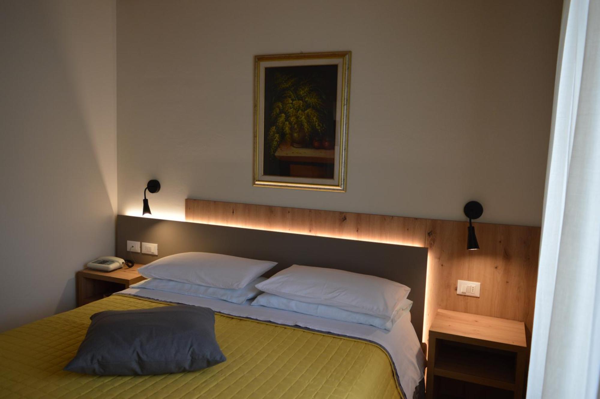 Hotel Wanda Pinzolo Luaran gambar