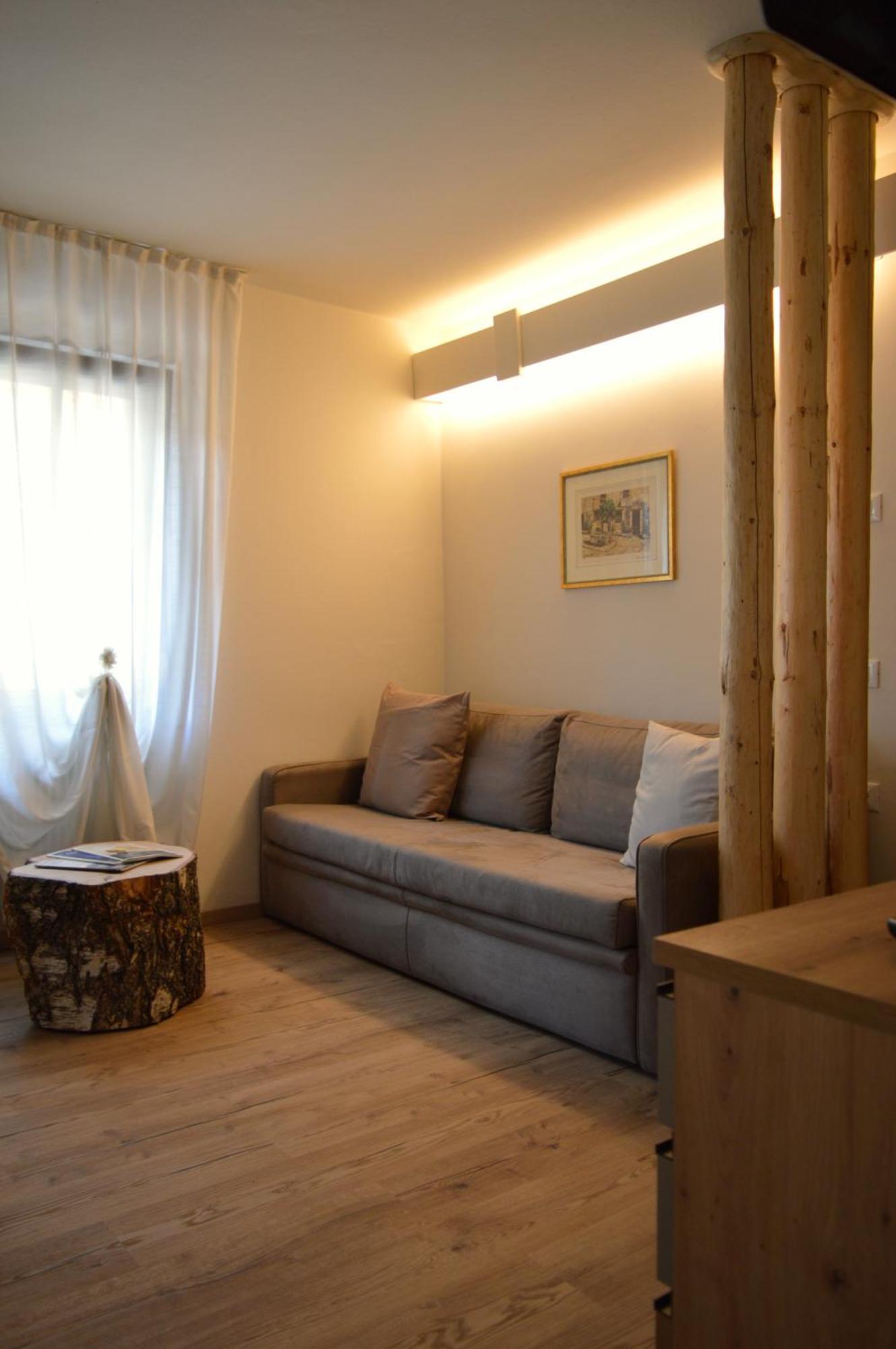 Hotel Wanda Pinzolo Luaran gambar