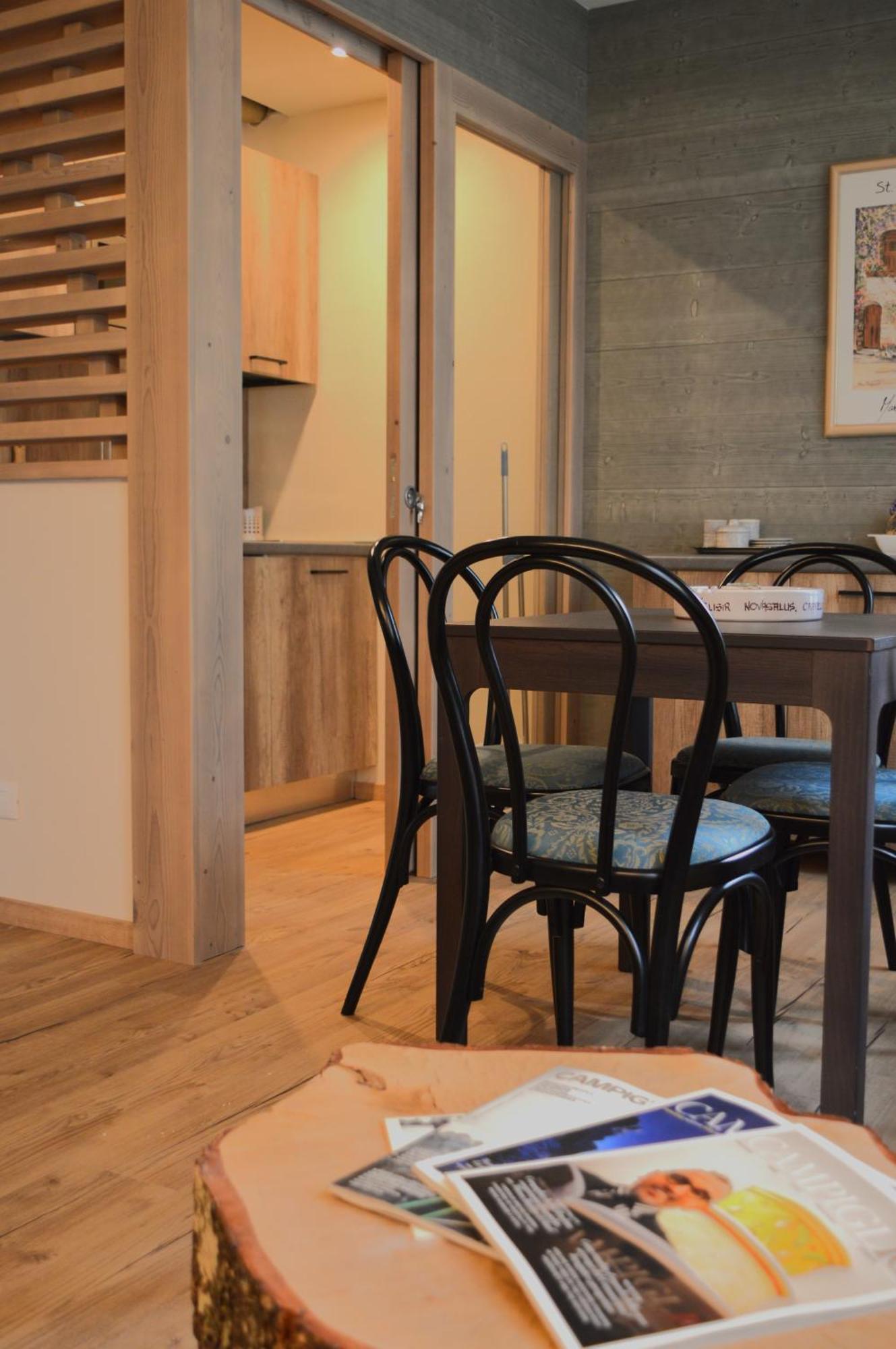Hotel Wanda Pinzolo Luaran gambar