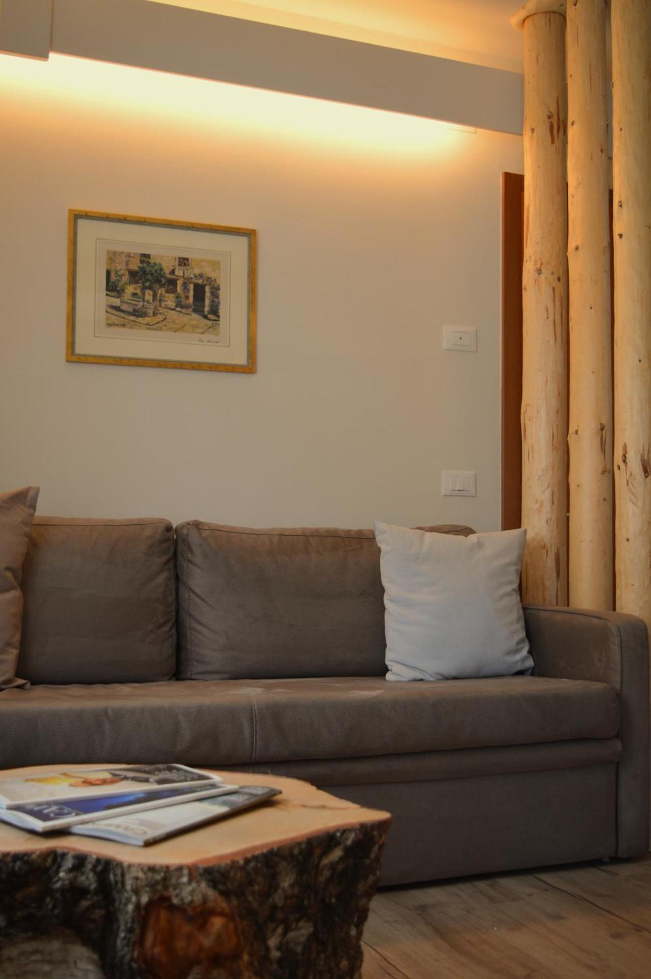Hotel Wanda Pinzolo Luaran gambar