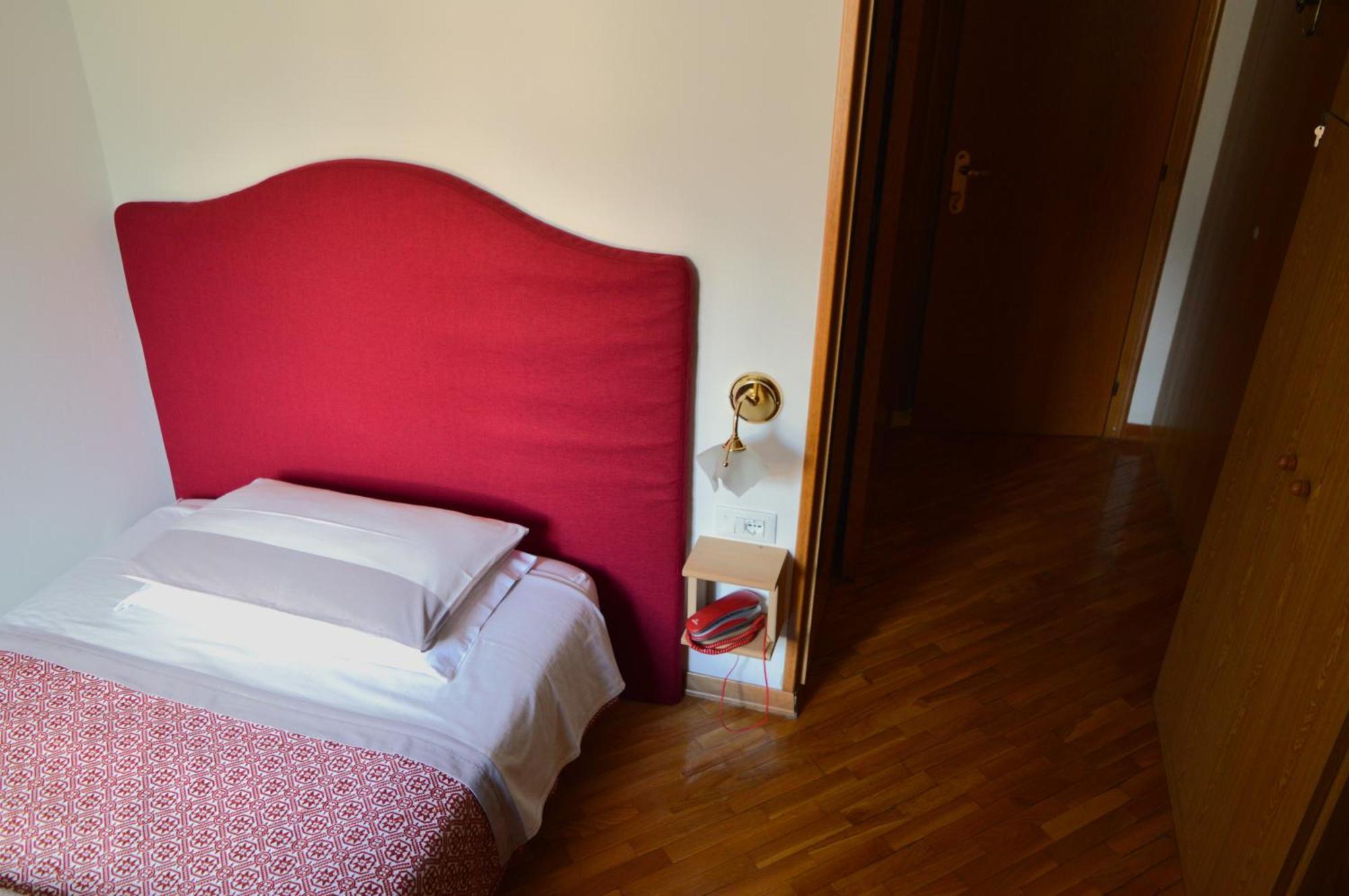 Hotel Wanda Pinzolo Luaran gambar