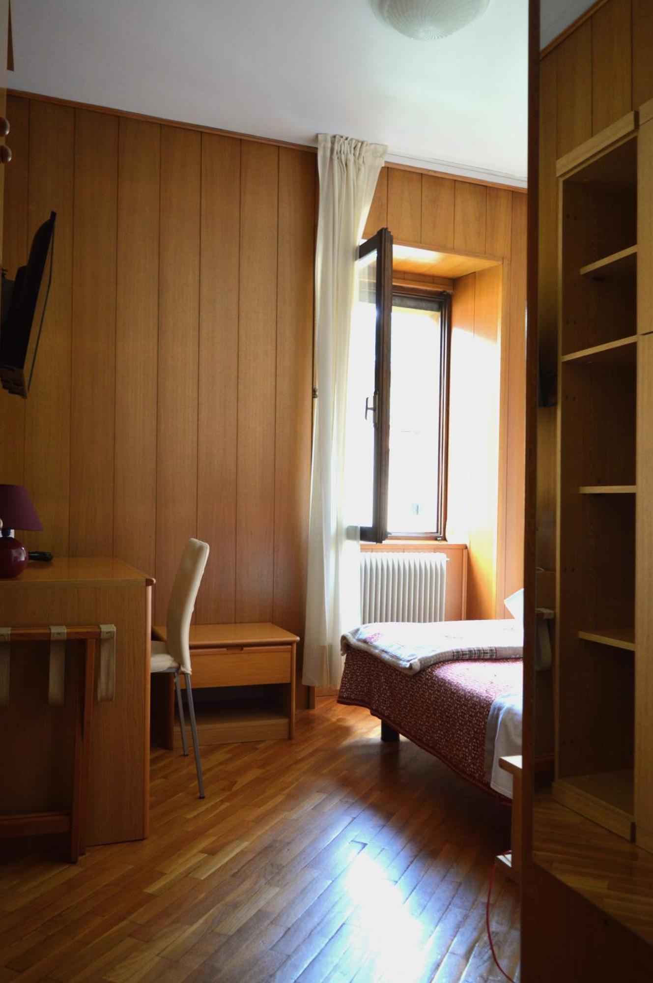 Hotel Wanda Pinzolo Luaran gambar