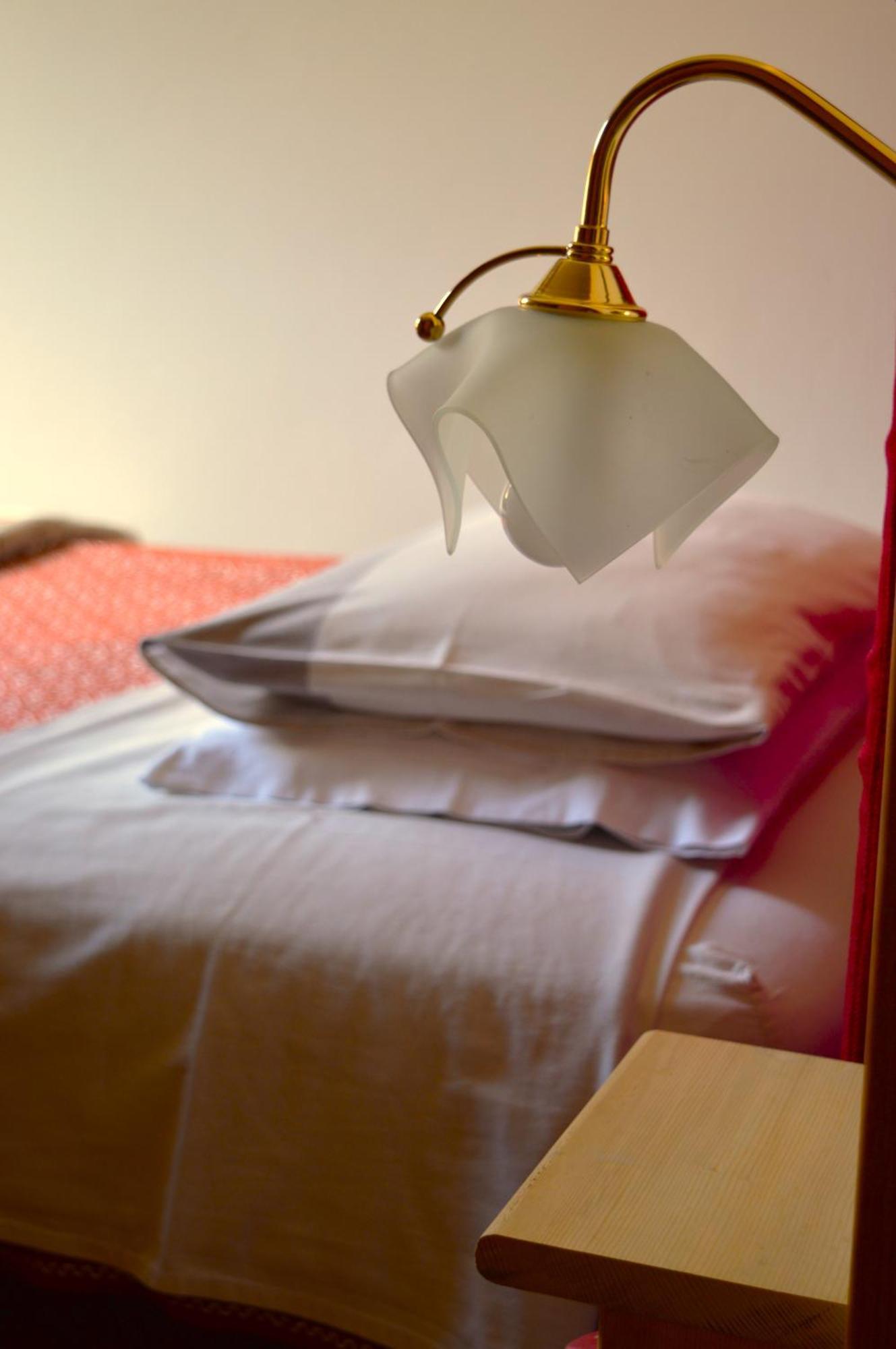 Hotel Wanda Pinzolo Luaran gambar
