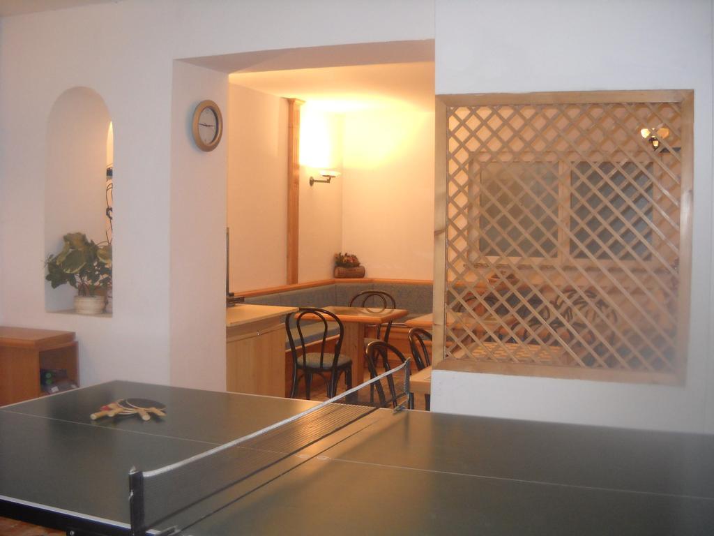 Hotel Wanda Pinzolo Luaran gambar
