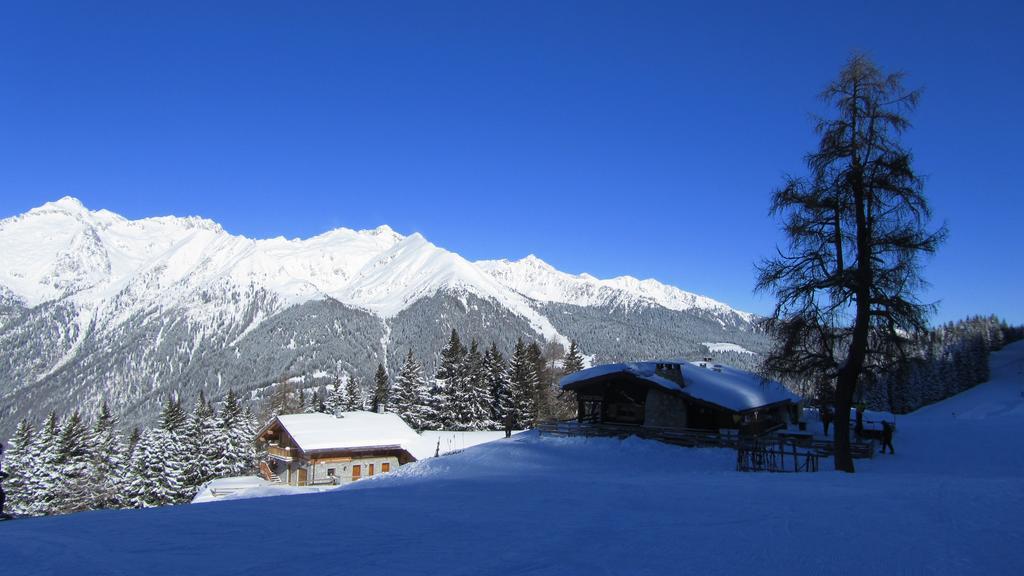 Hotel Wanda Pinzolo Luaran gambar