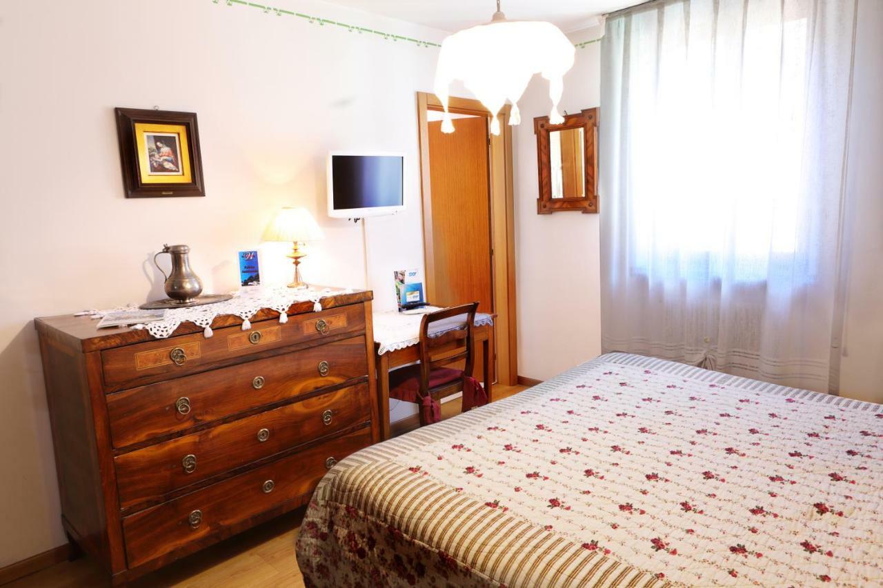 Hotel Wanda Pinzolo Luaran gambar