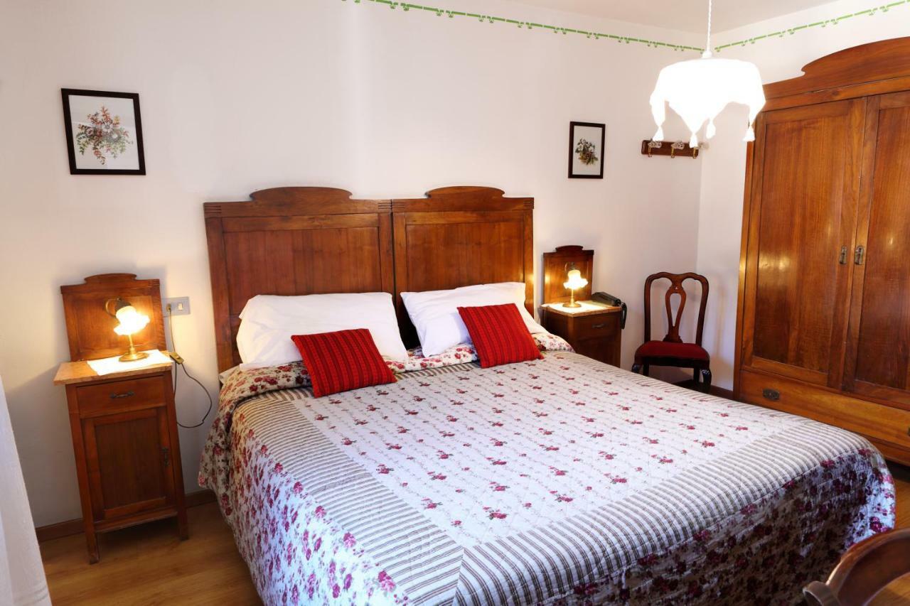 Hotel Wanda Pinzolo Luaran gambar