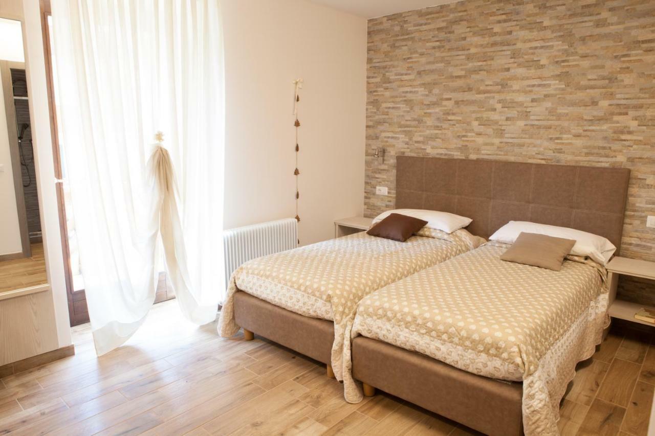 Hotel Wanda Pinzolo Luaran gambar