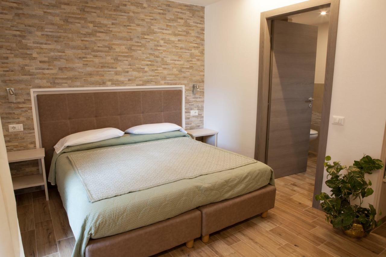 Hotel Wanda Pinzolo Luaran gambar