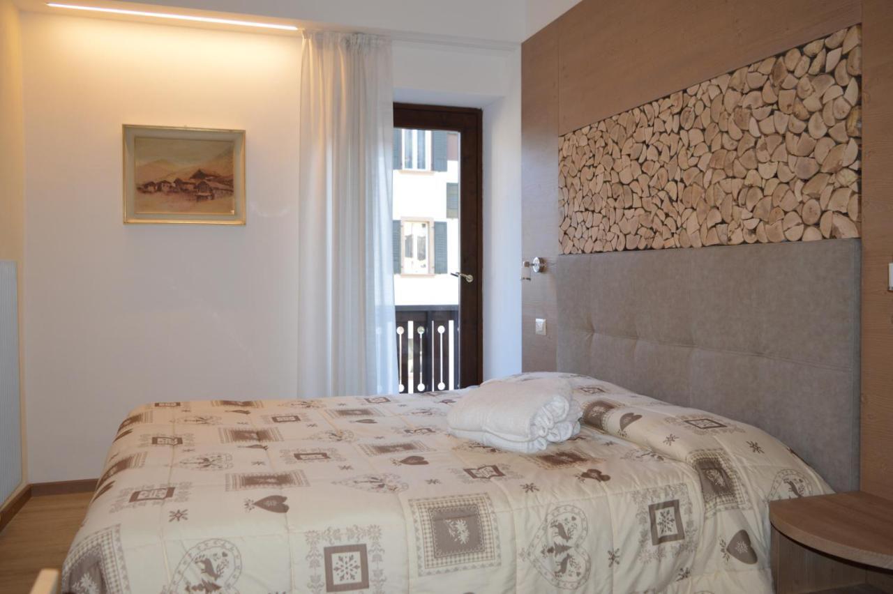 Hotel Wanda Pinzolo Luaran gambar